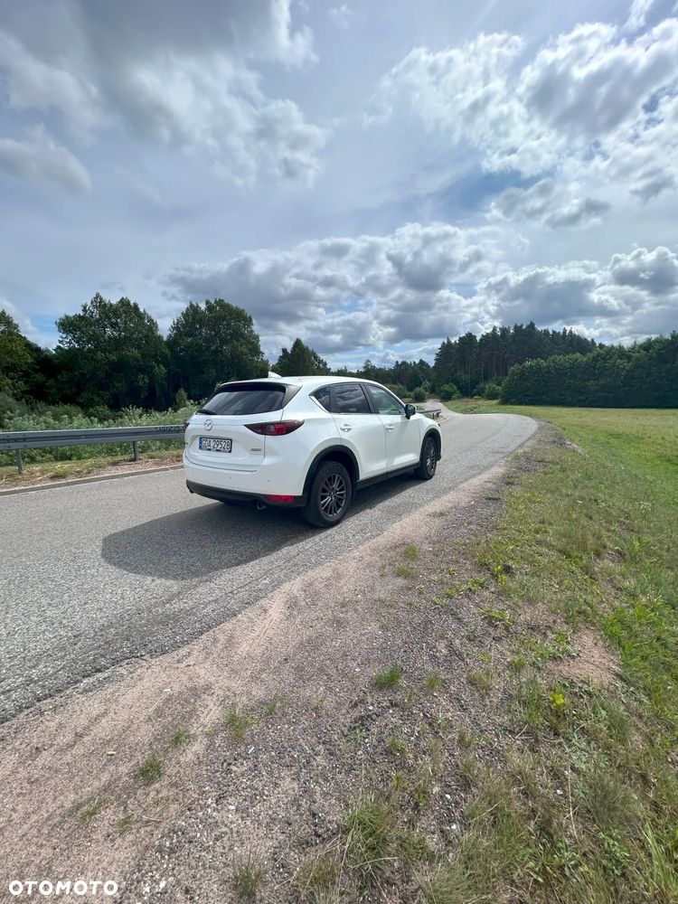 Mazda CX-5 2.0 Skyenergy 2WD - 6