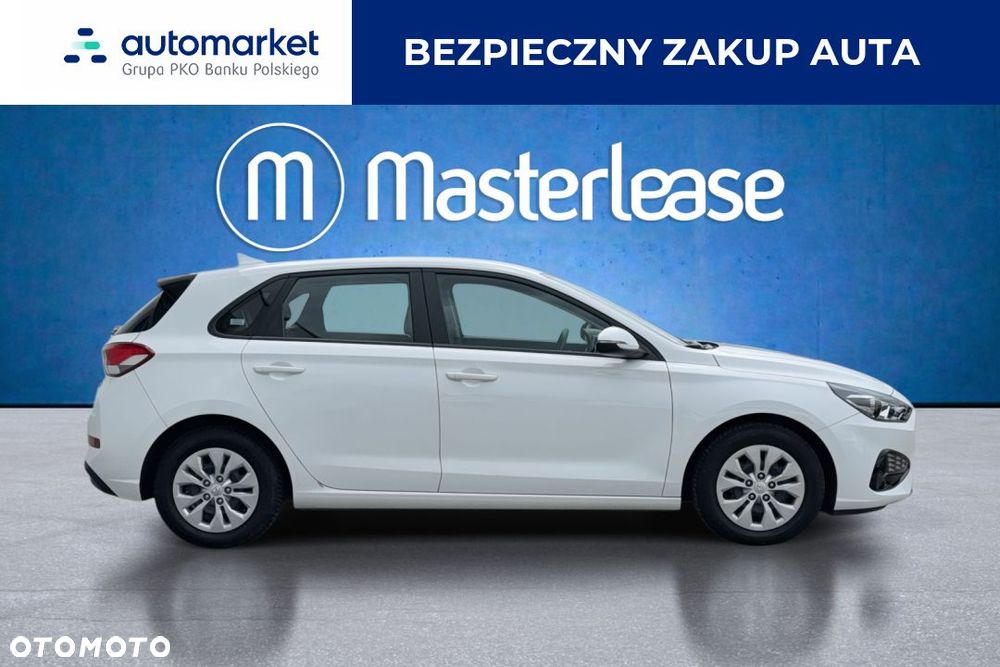 Hyundai i30 1.0 T-GDI Modern - 4