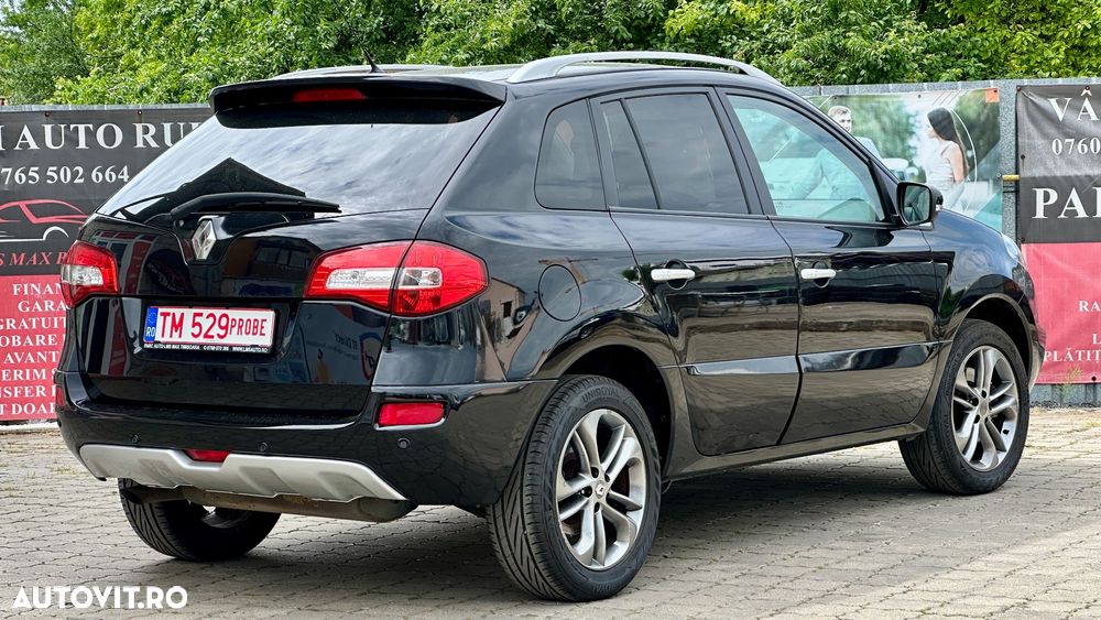 Renault Koleos - 3