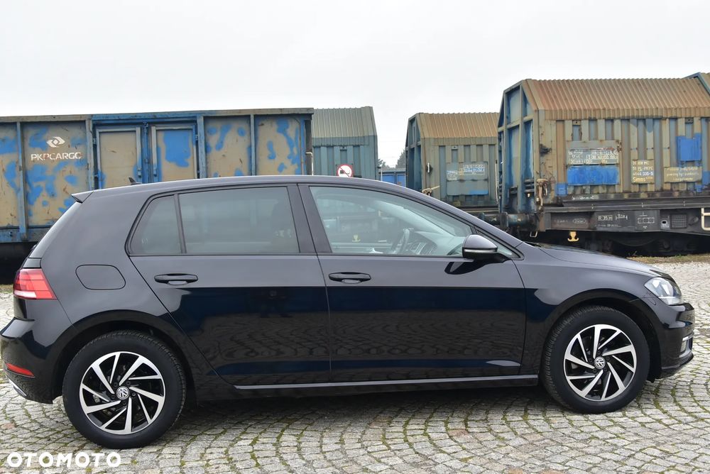Volkswagen Golf 1.6 TDI Join - 5