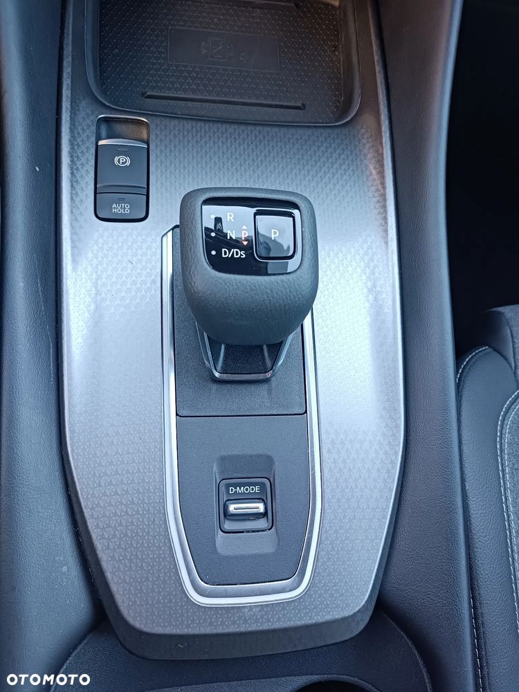 Nissan Qashqai - 16