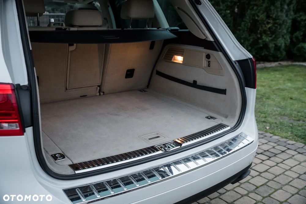 Volkswagen Touareg 3.6 V6 FSI Automatik - 38