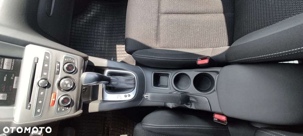 Citroën C4 BlueHDi 120 Stop&Start EAT6 Selection - 20
