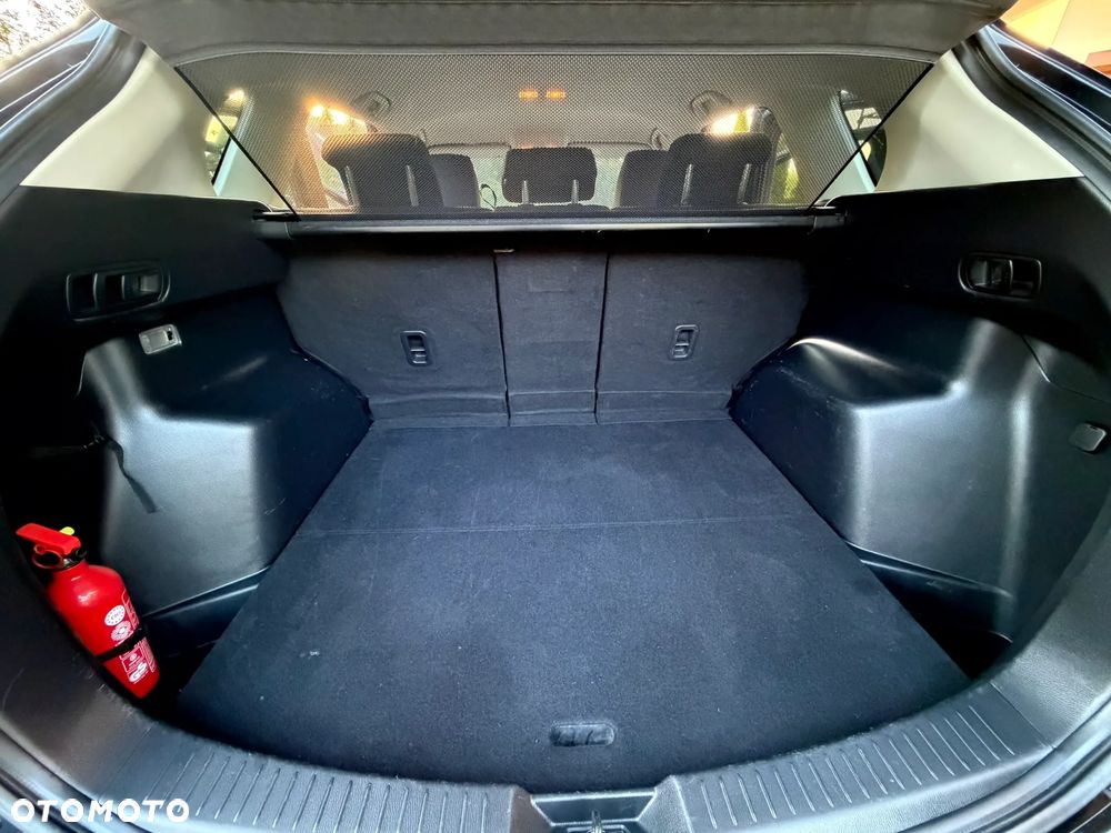 Mazda CX-5 2.0 Skyenergy - 23