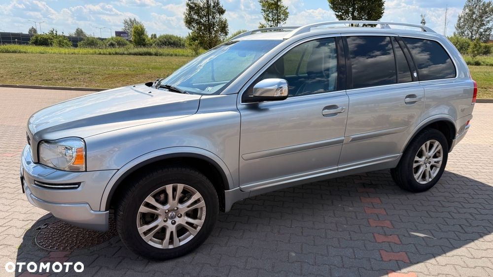 Volvo XC 90 - 13