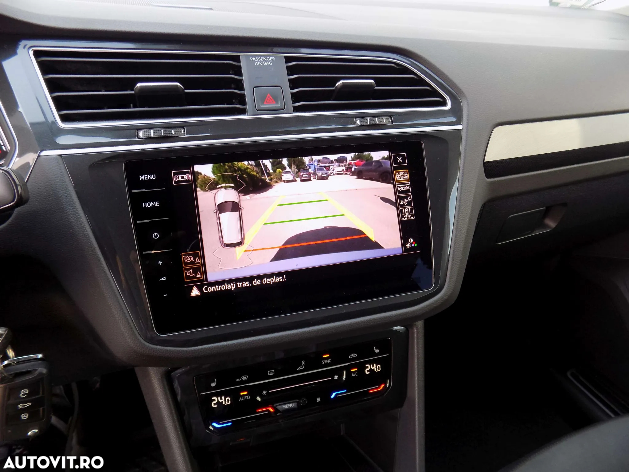 Volkswagen Tiguan 2.0 TDI SCR DSG 4Motion Elegance - 17