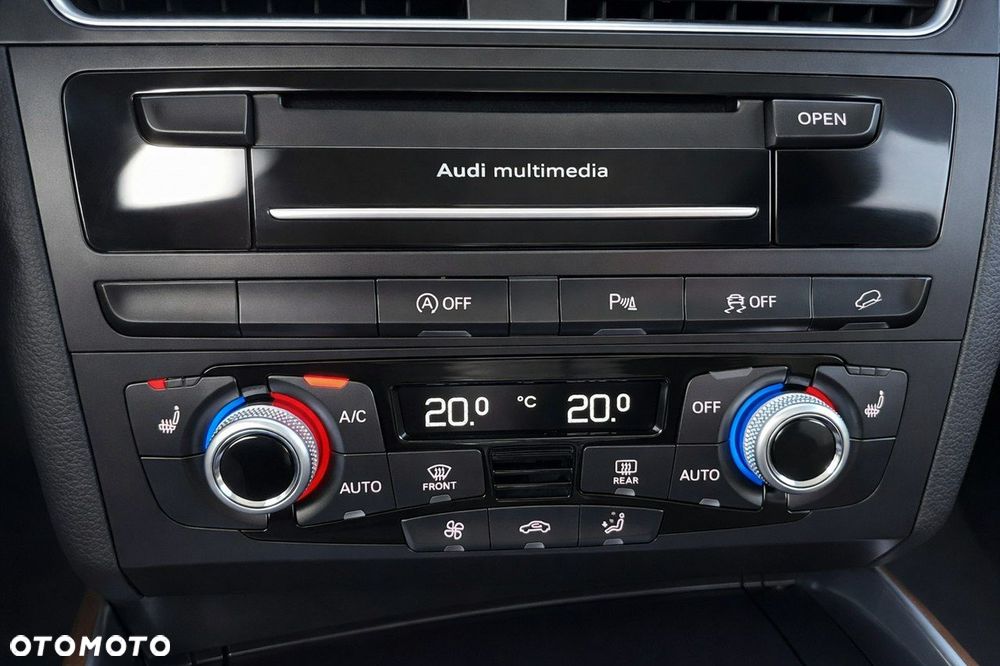 Audi Q5 2.0 TDI quattro sport - 22