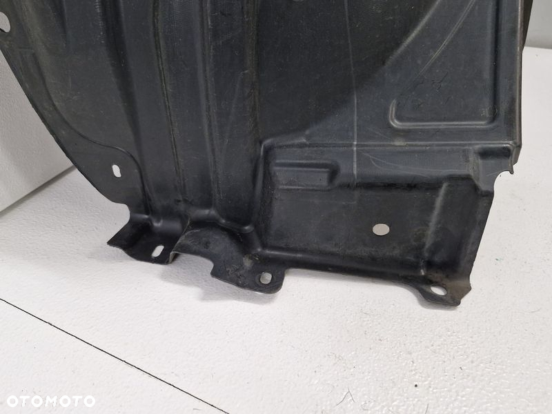NISSAN JUKE F15 NADKOLE LEWY PRZÓD LEWE PRZEDNIE 63843BA60A - 10