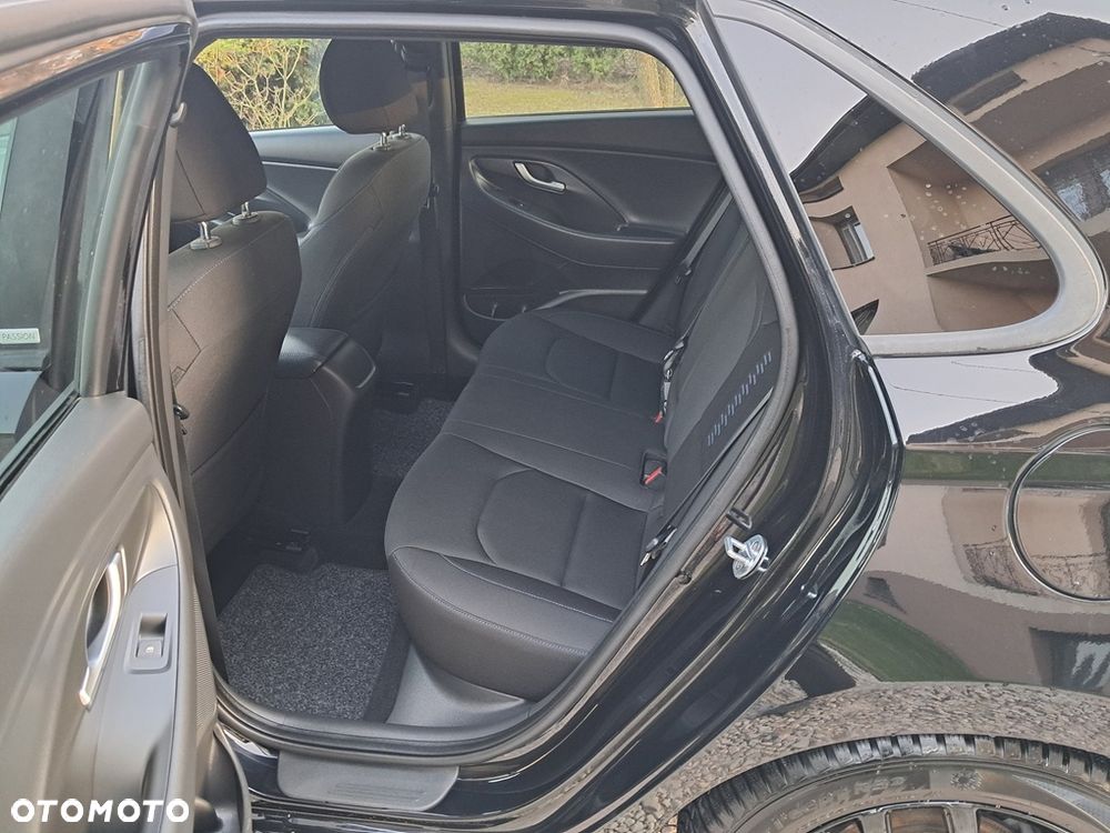 Hyundai i30 1.4 T-GDI Passion Plus - 14