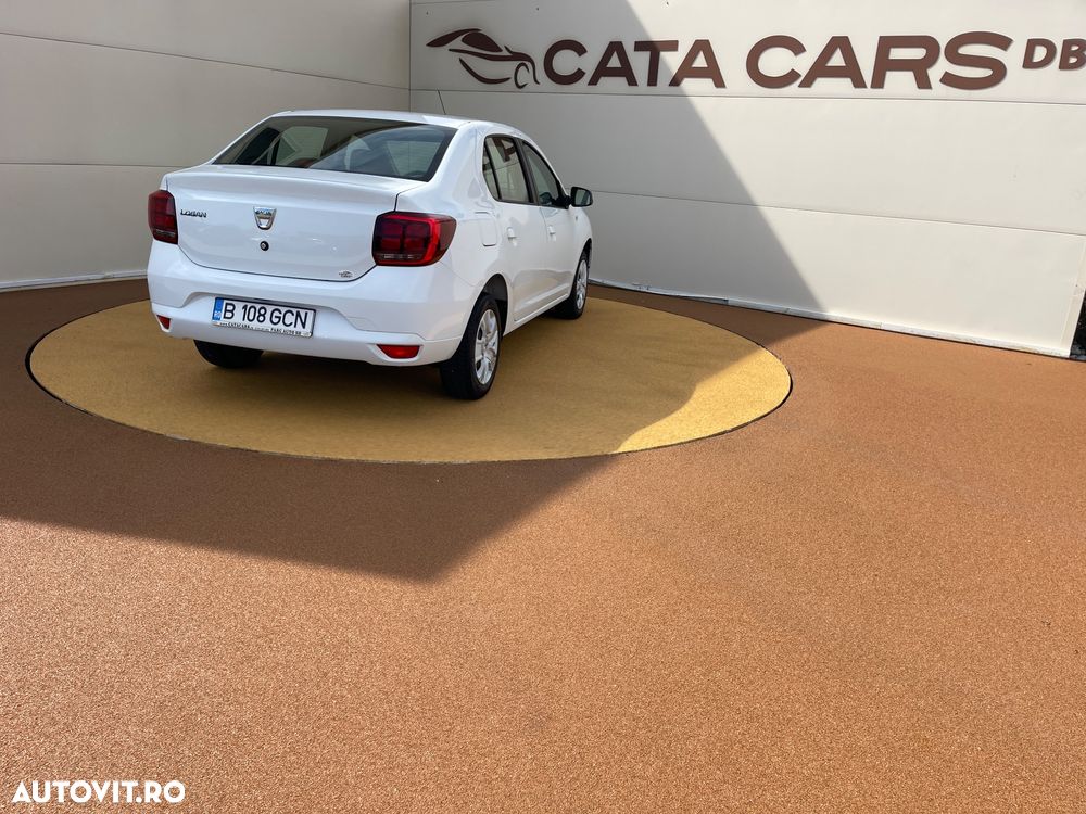 Dacia Logan - 14