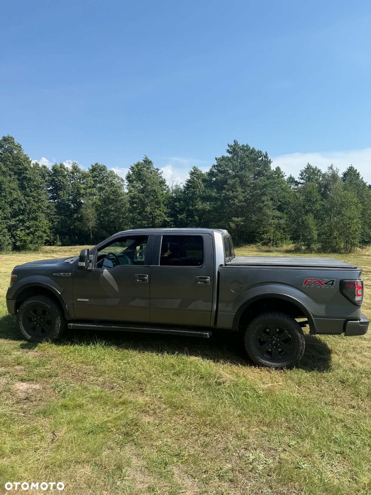 Ford F150 - 7