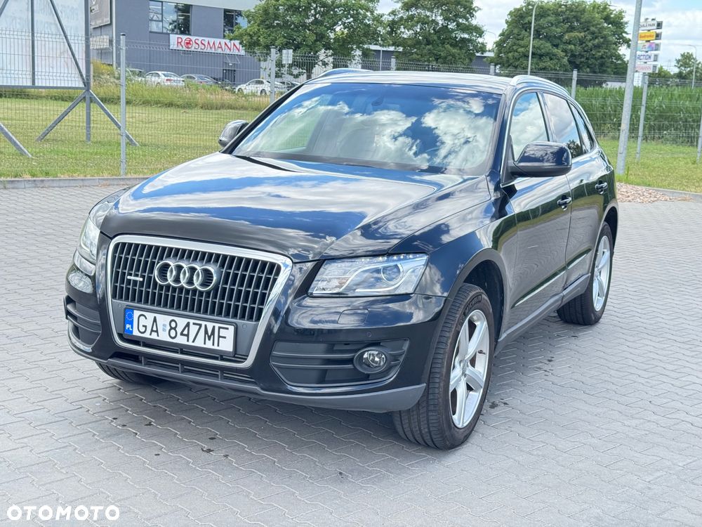 Audi Q5 - 14