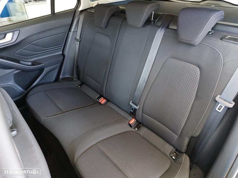 Ford Focus SW 1.5 TDCi EcoBlue Business - 14