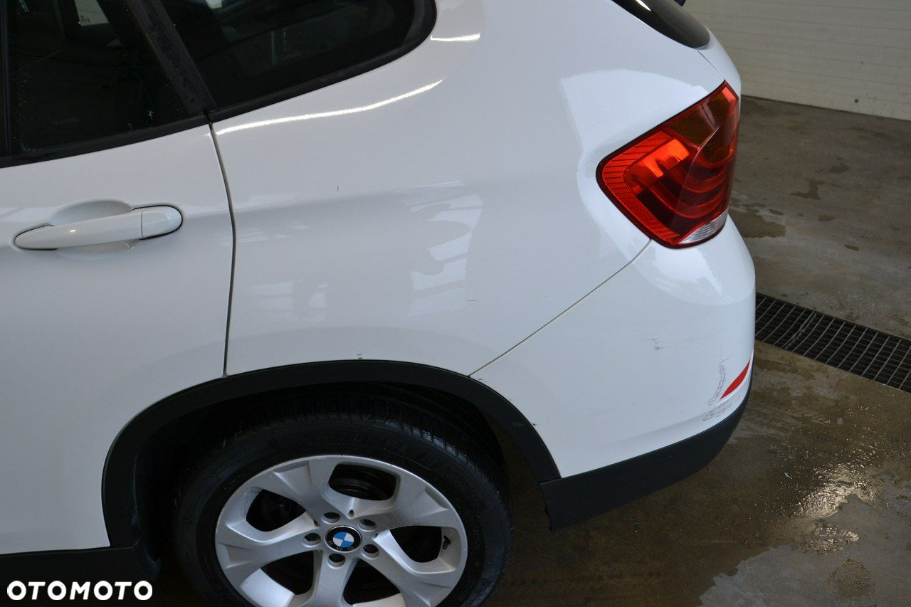 BMW X1 - 14