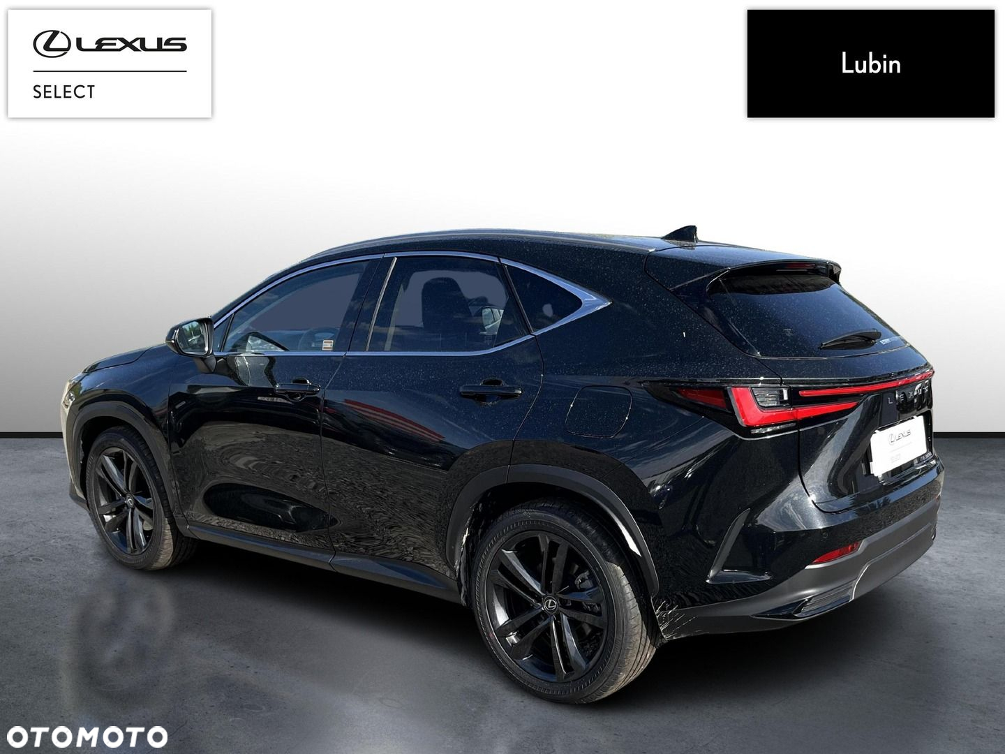 Lexus NX - 3