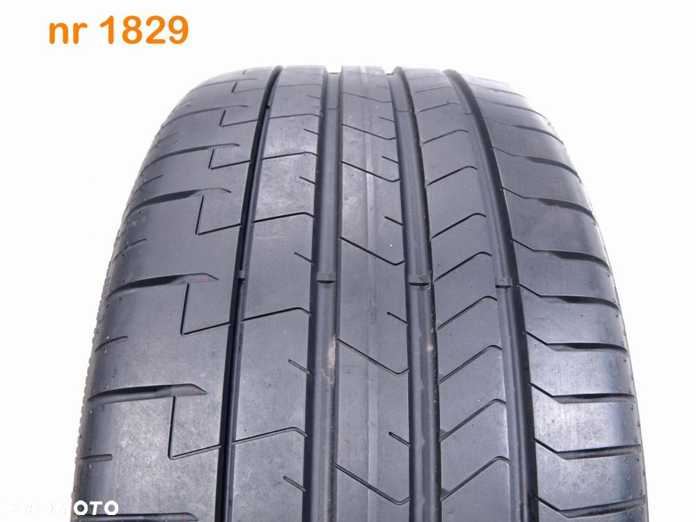 Pirelli P Zero PZ4 255/40 R19 - 1