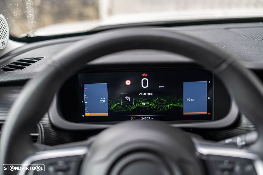 Jeep Avenger 1.2 GSE T3 Altitude - 11