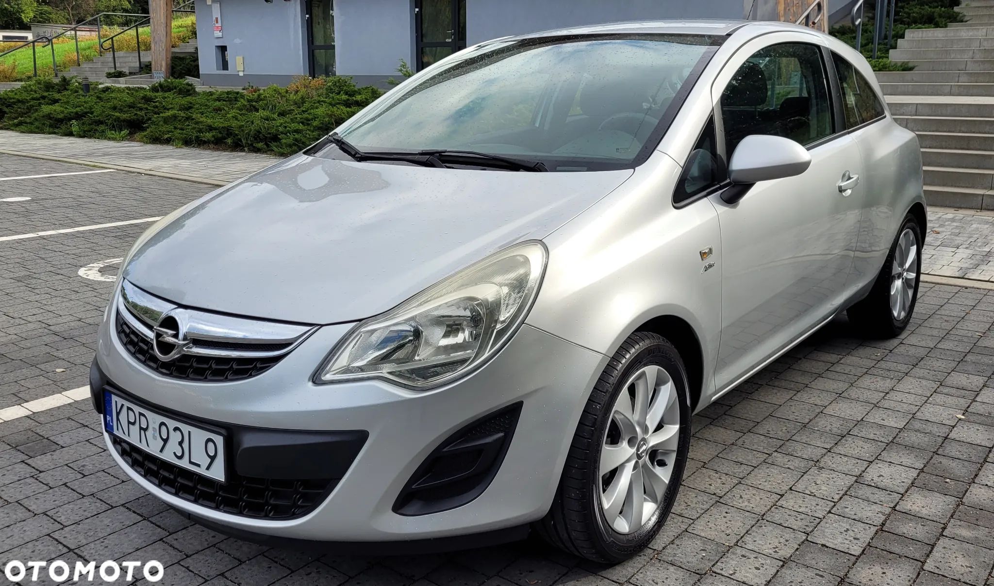 Opel Corsa 1.2 Active - 1