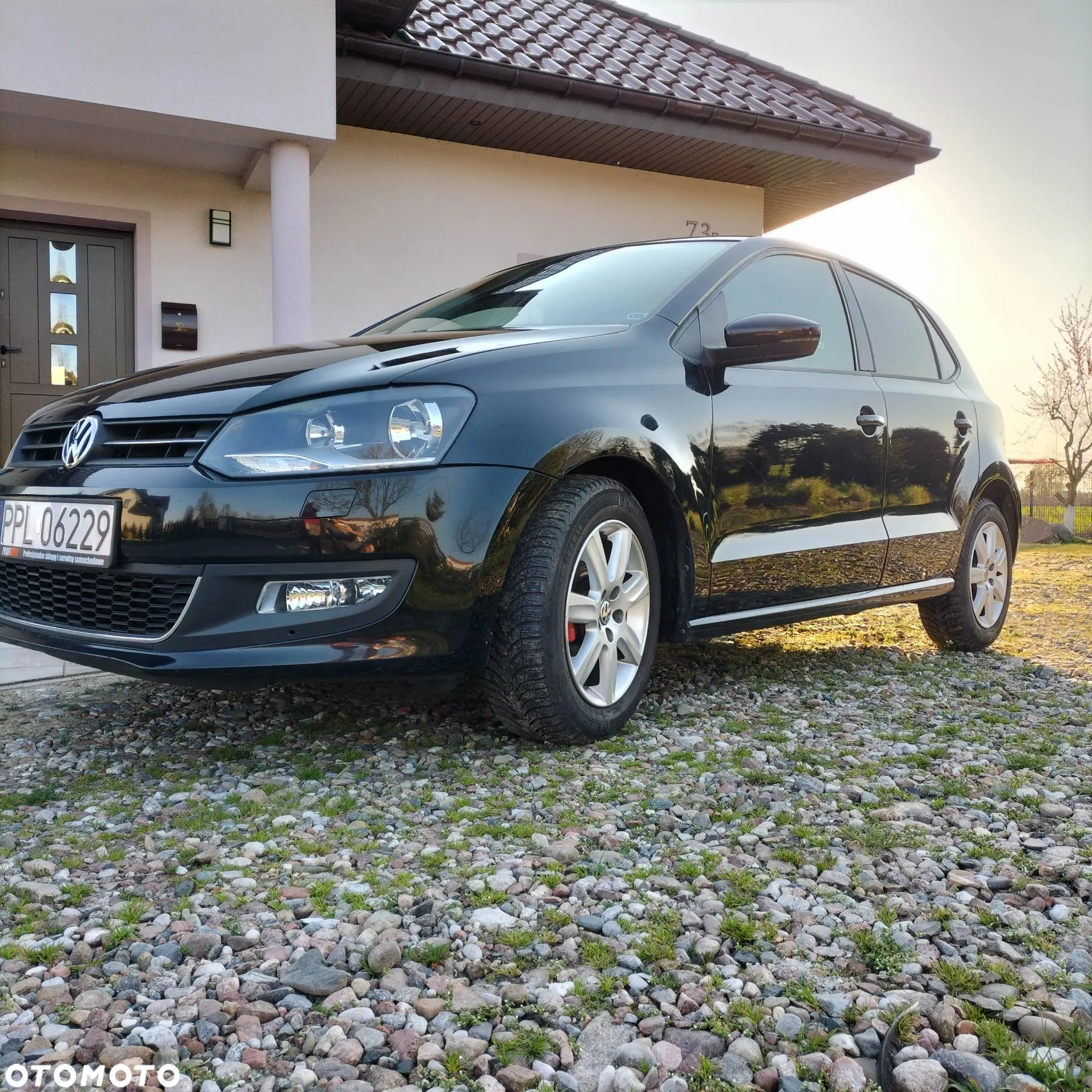 Volkswagen Polo - 5