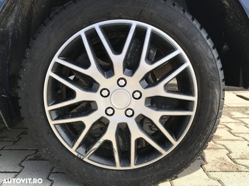 Dacia Logan 0.9 TCe Easy-R SL Prestige PLUS - 41