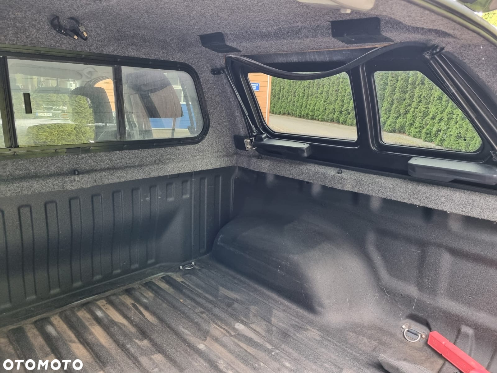 Volkswagen Amarok - 19