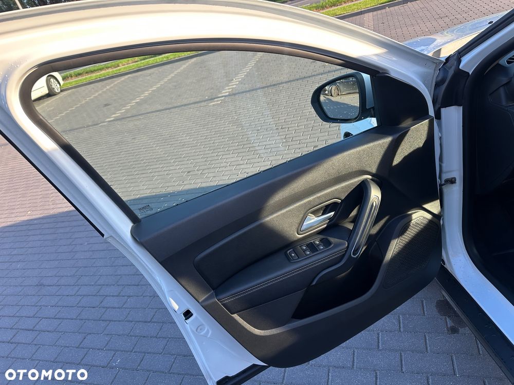 Dacia Duster SCe 115 2WD Prestige - 15