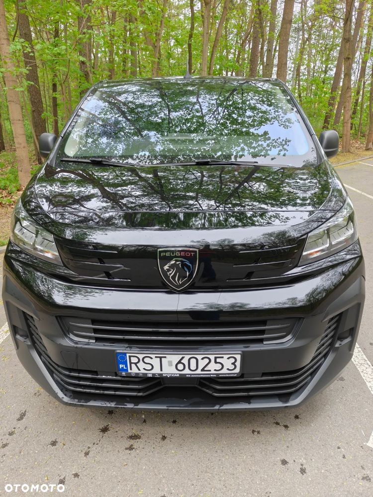 Peugeot Expert - 2
