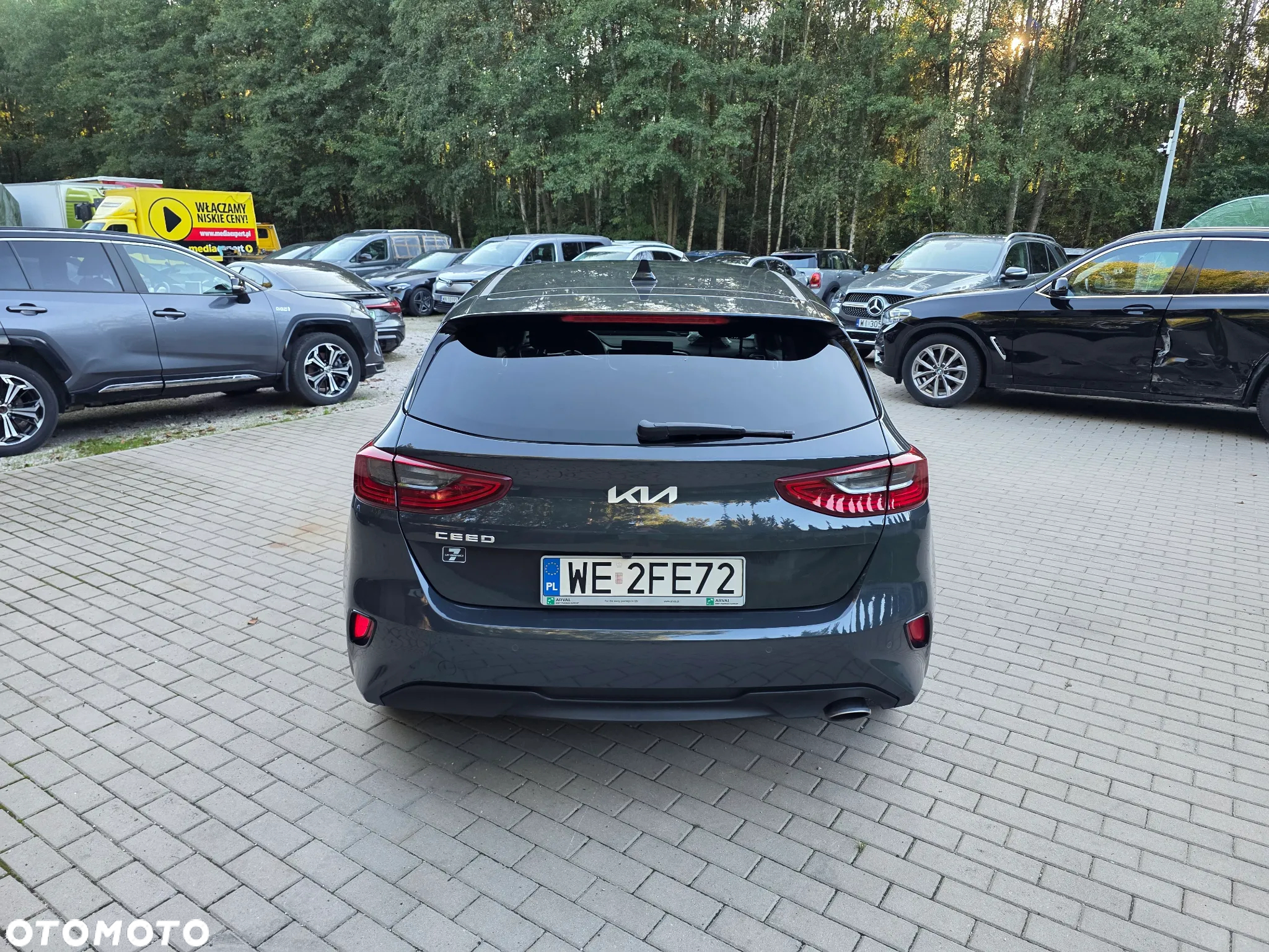 Kia Ceed 1.5 T-GDI L DCT - 8