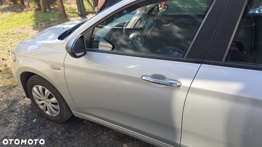 Fiat Tipo 1.4 16v Street - 3