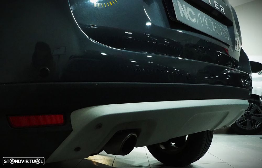 Dacia Duster 1.2 TCe SL Explorer - 13