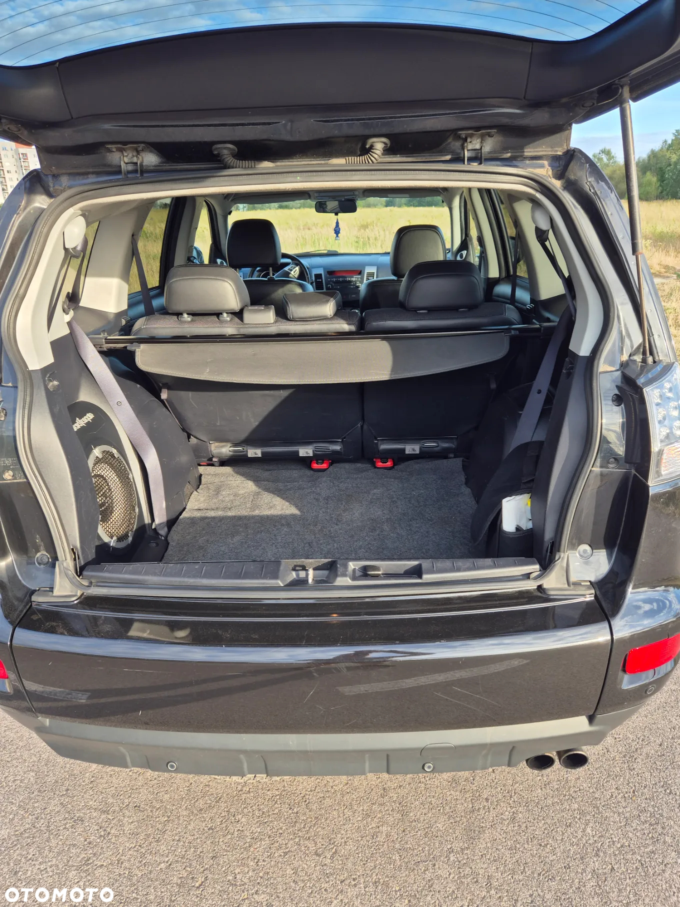 Mitsubishi Outlander 2.0 DID Intense + - 17