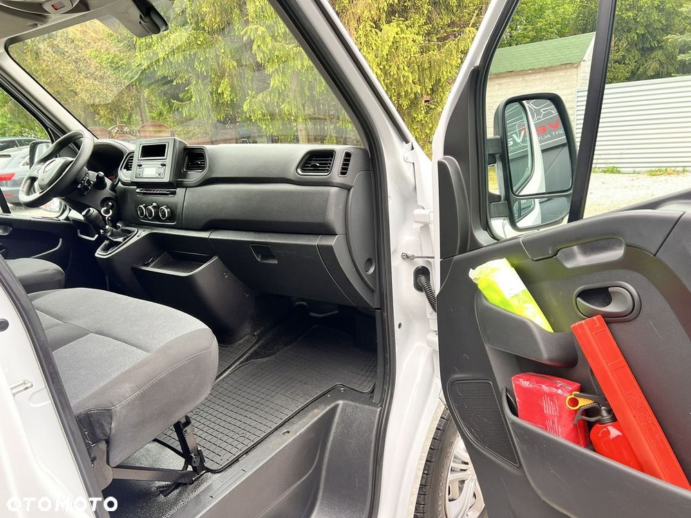 Renault Master - 9