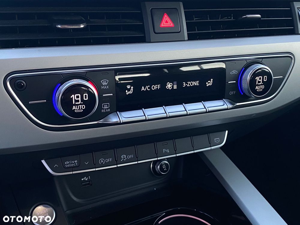 Audi A4 Limousine 40 TFSI S tronic advanced - 23