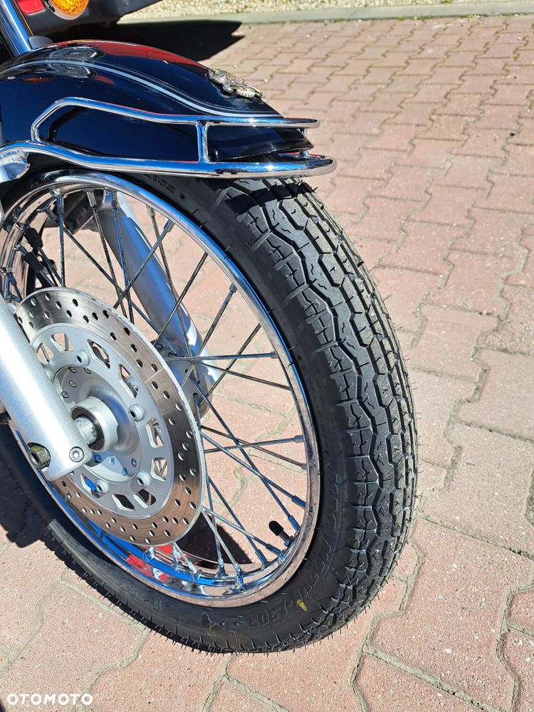 Yamaha Drag Star - 15