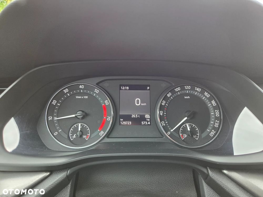 Skoda Octavia 1.0 TSI e-TEC DSG Ambition - 5