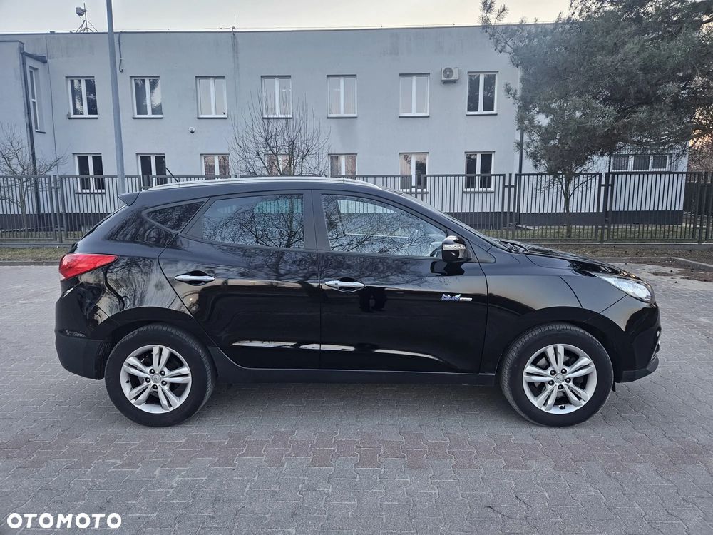 Hyundai ix35 - 10