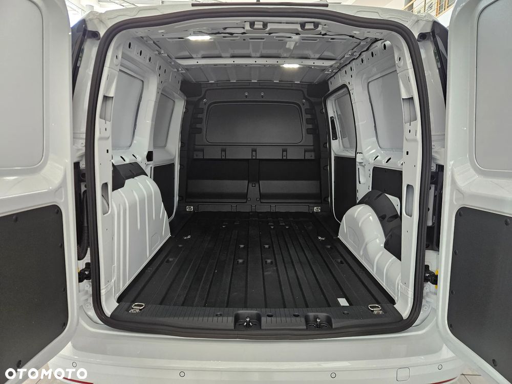 Ford Transit Connect - 6