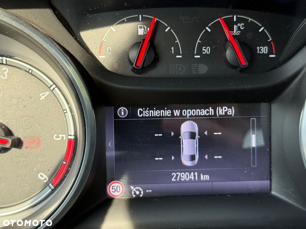 Opel Astra 1.6 CDTI Start/Stop Active - 19