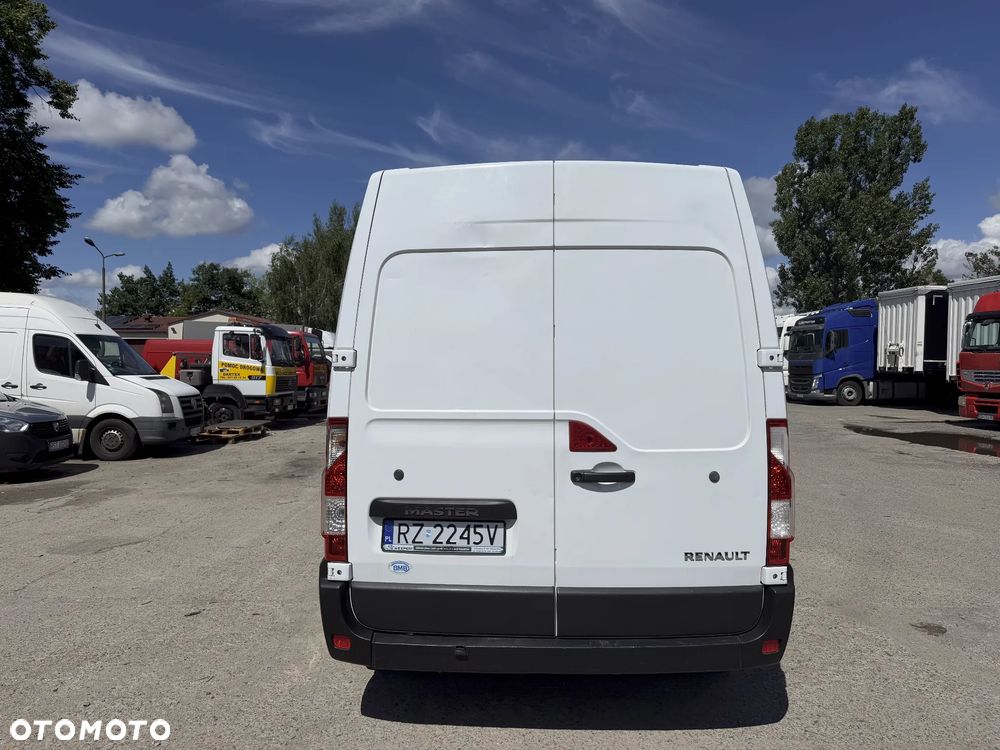 Renault MASTER - 2
