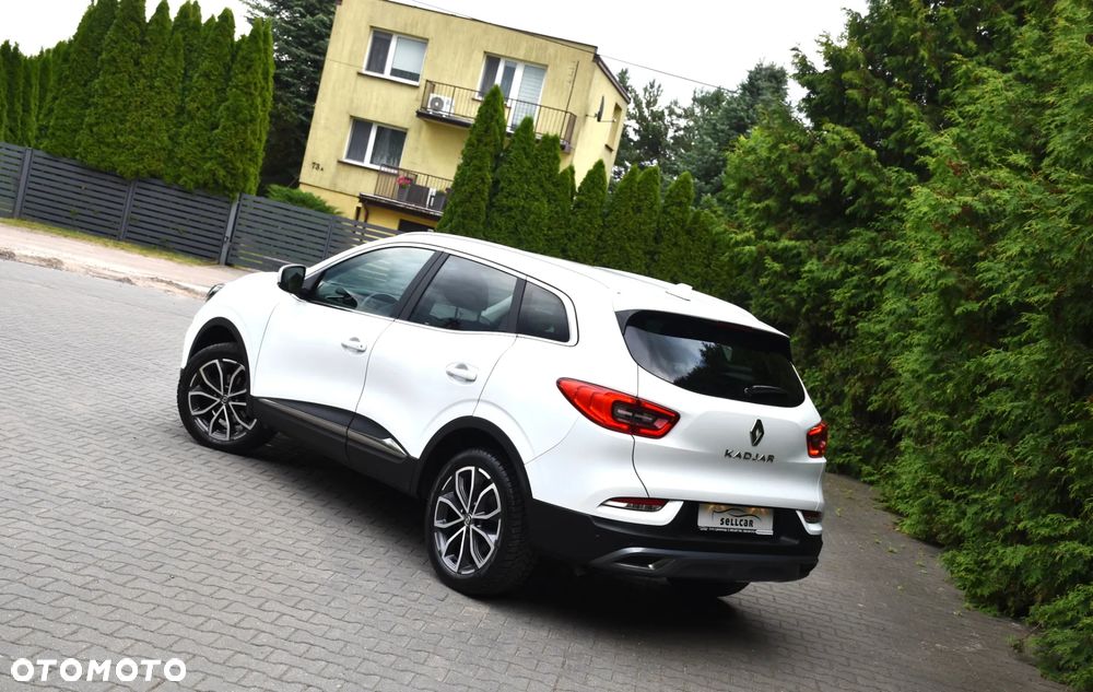 Renault Kadjar - 4