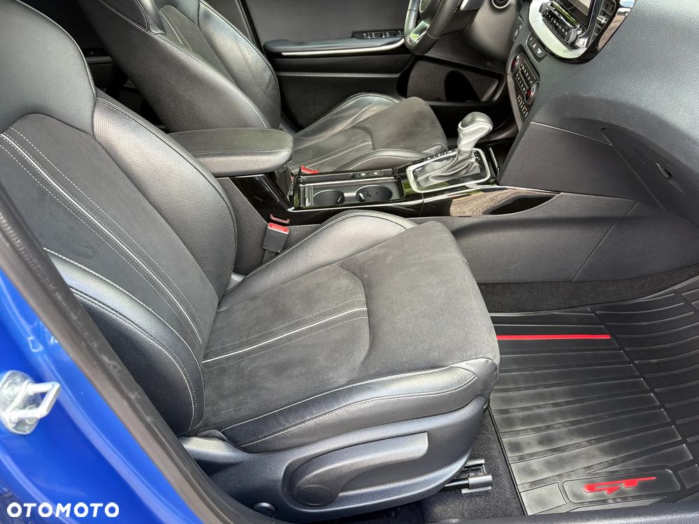 Kia ProCeed 1.5 T-GDI GT Line DCT - 22