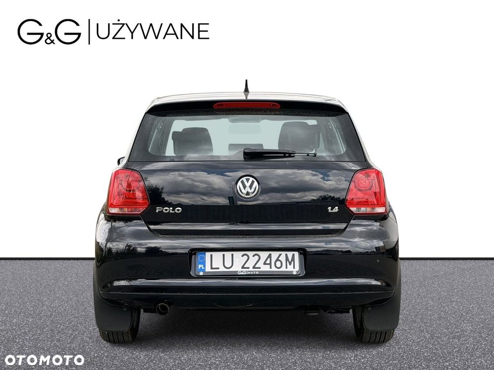 Volkswagen Polo 1.4 16V Highline - 7