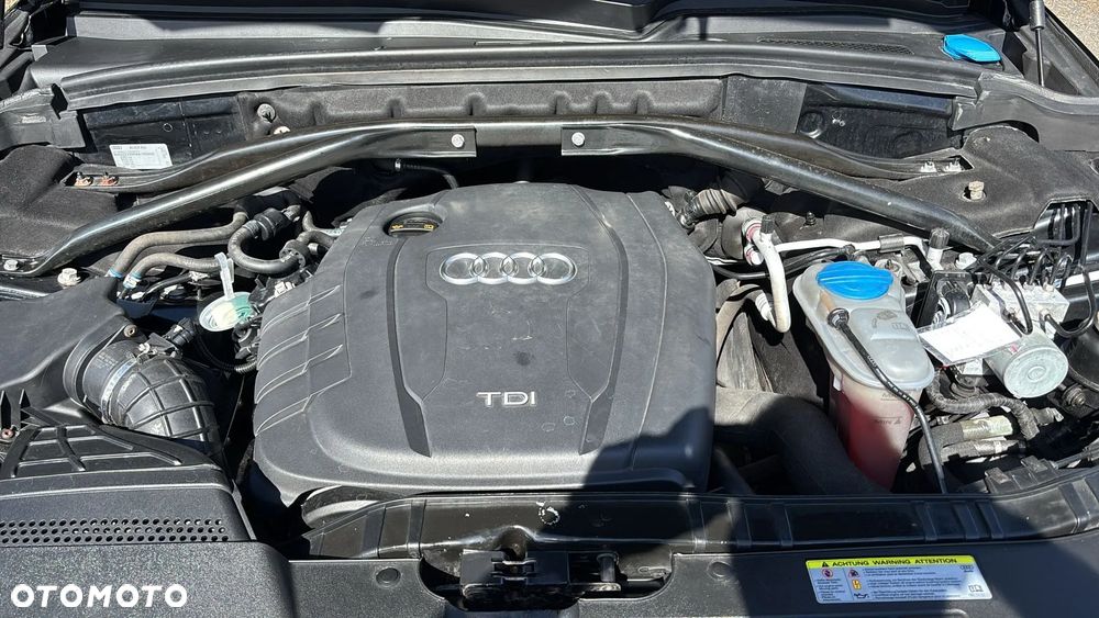 Audi Q5 2.0 TDI Quattro - 29