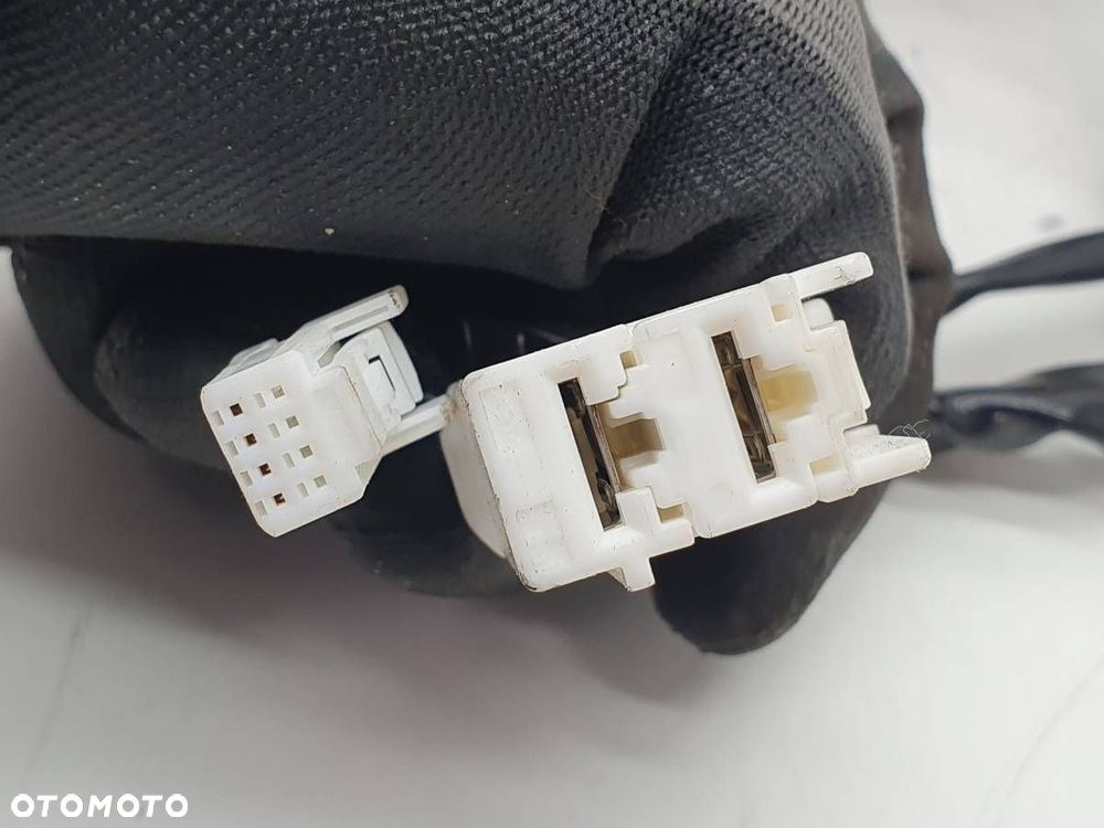 KOLUMNA KIEROWNICZA STACYJKA WSPOMAGANIE TOYOTA YARIS I 995-09000 - 6