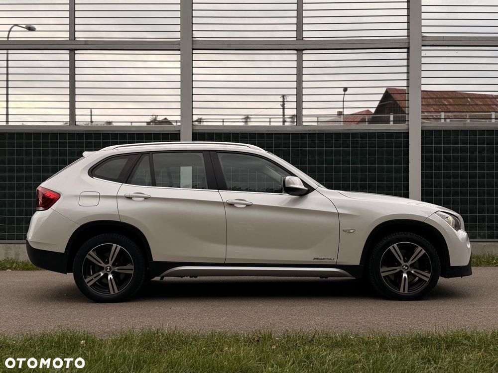 BMW X1 xDrive23d - 10