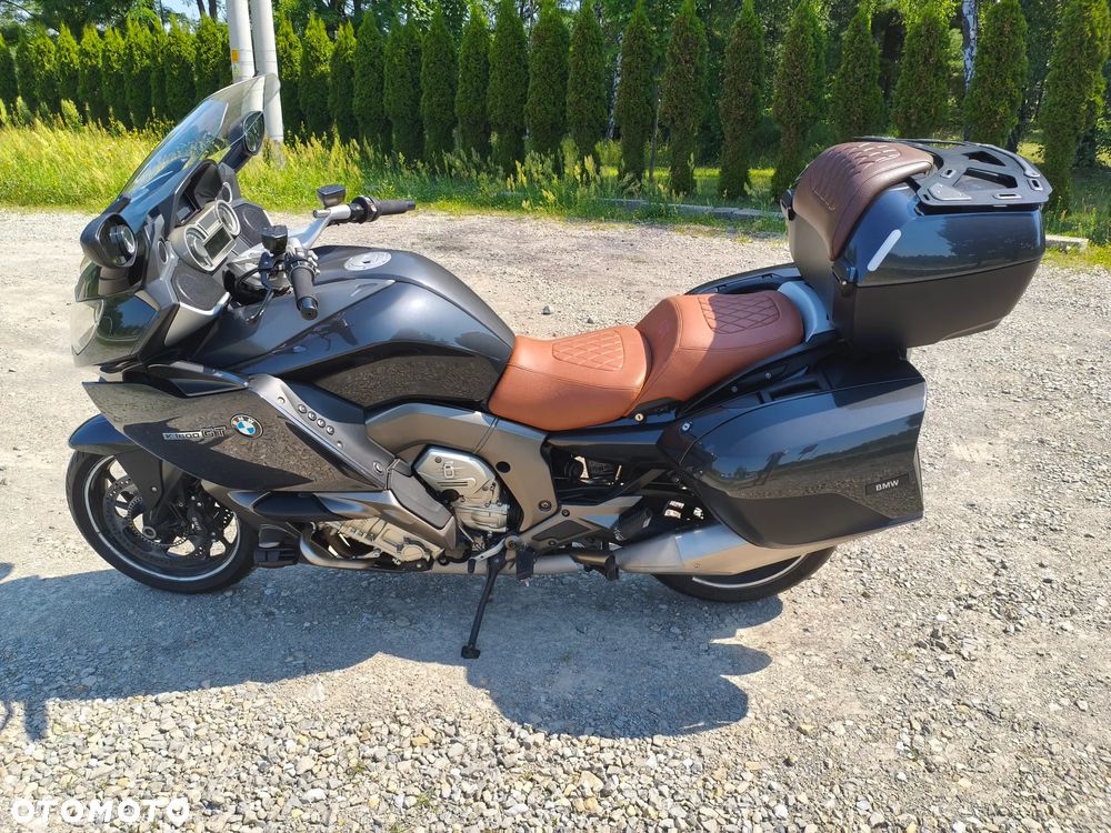 BMW K - 3