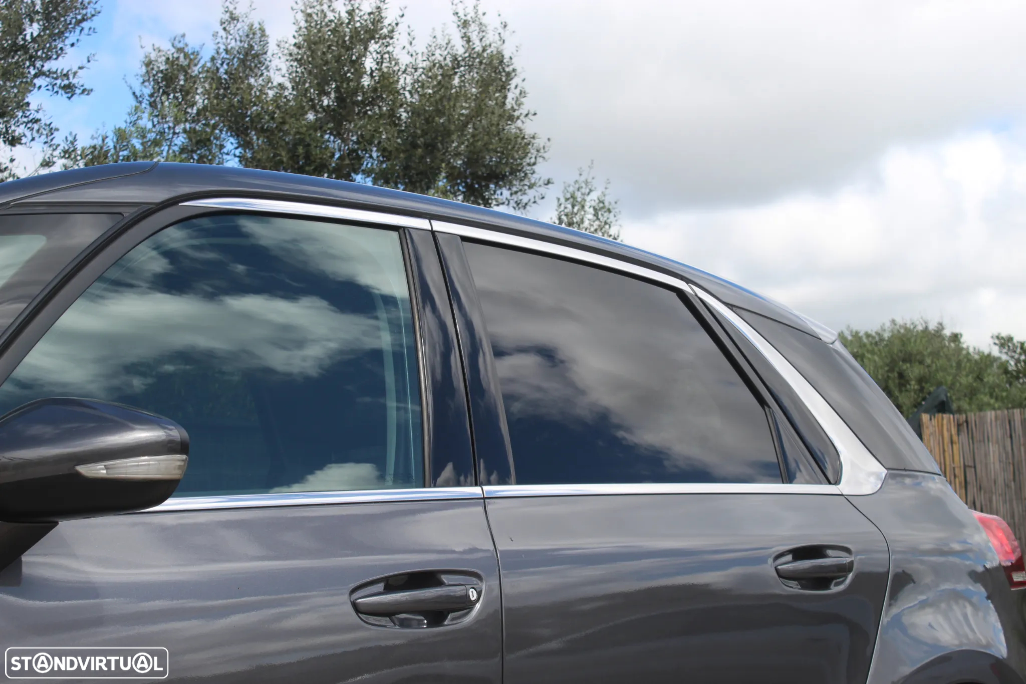 Citroën C4 Spacetourer 1.5 BlueHDi Shine EAT8 - 29