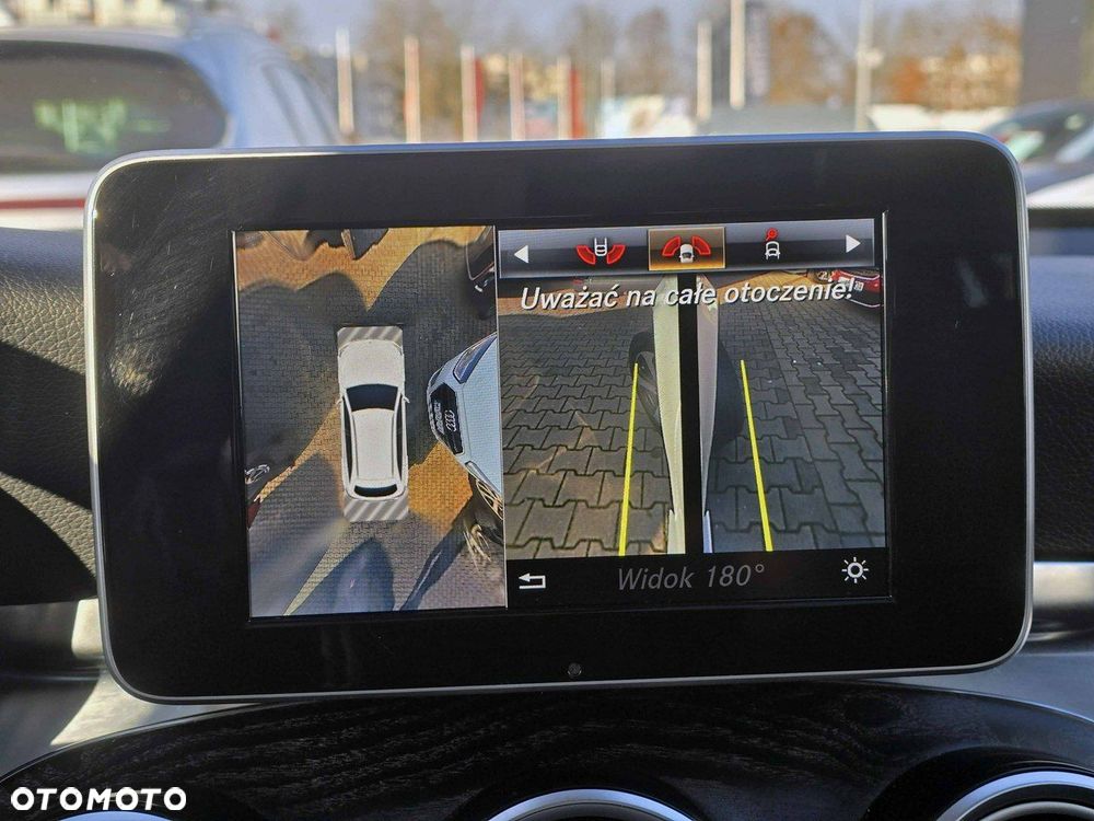 Mercedes-Benz GLC - 11