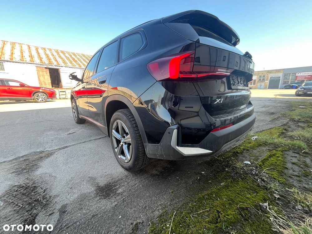 BMW X1 sDrive18d - 2