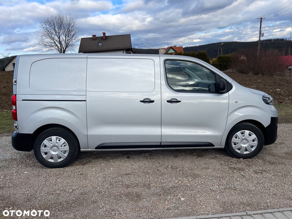 Toyota Proace - 2